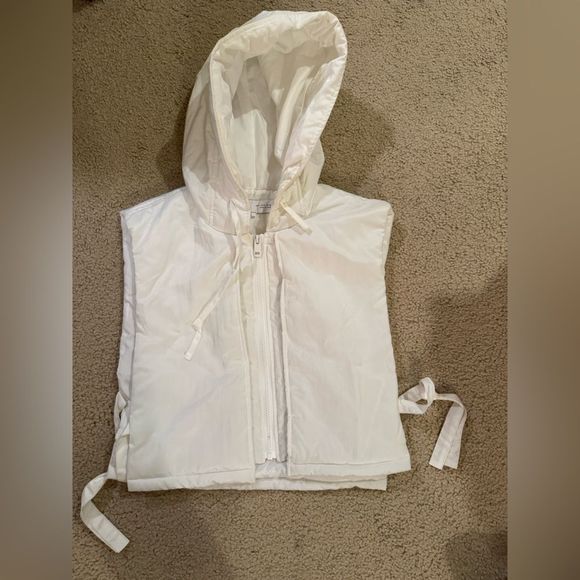 Zara Jackets & Blazers - Zara vest jacket